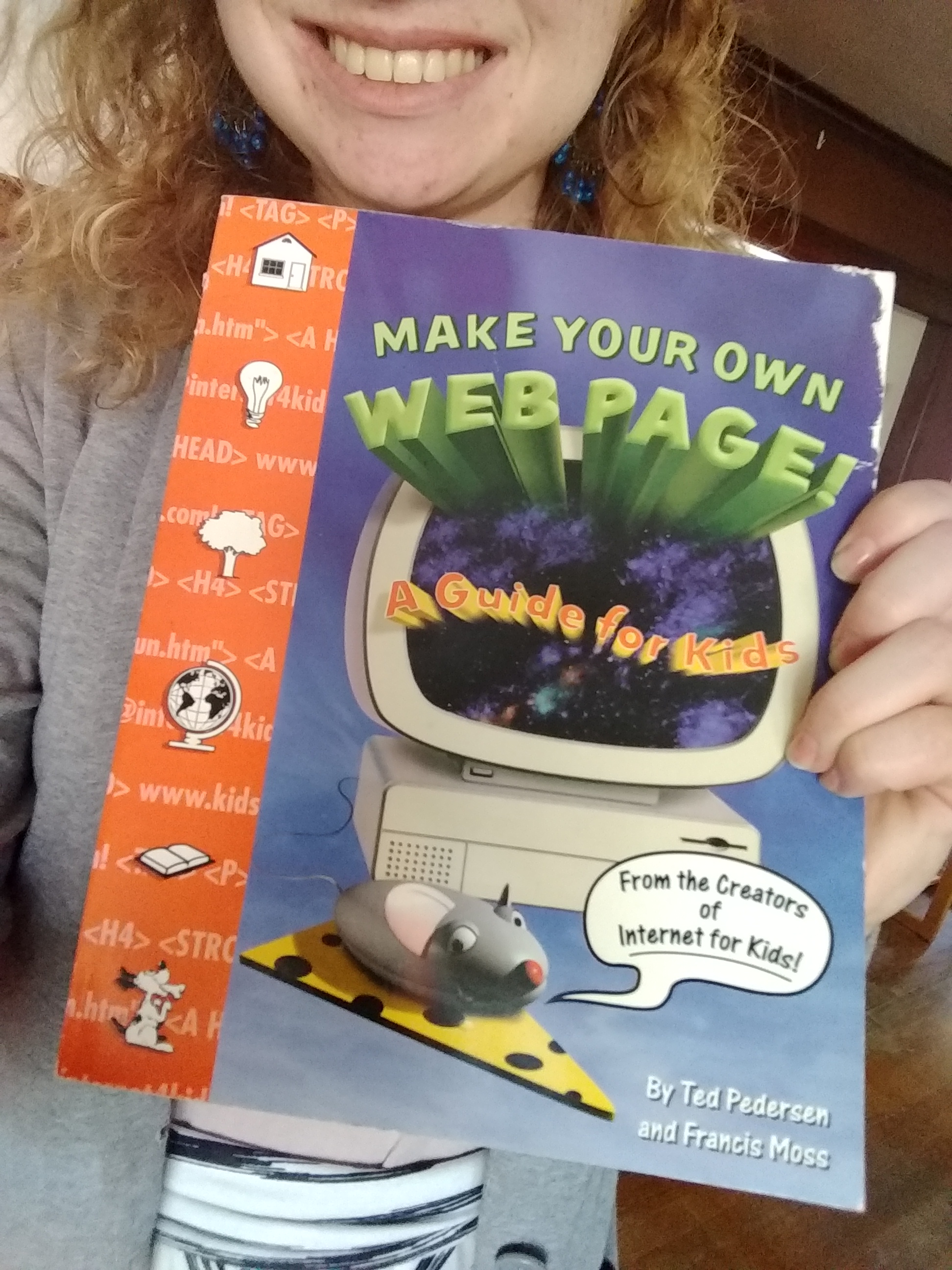 Why I Love Computer Science