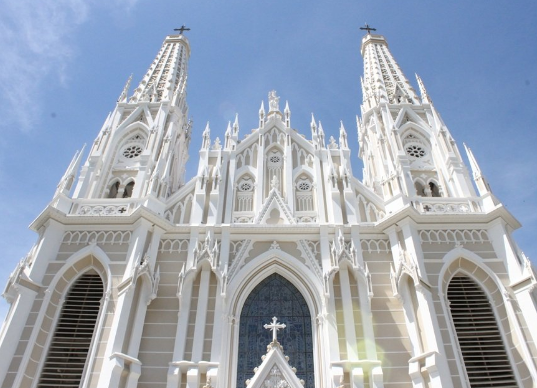 Prepared to Give an Answer: Introduction