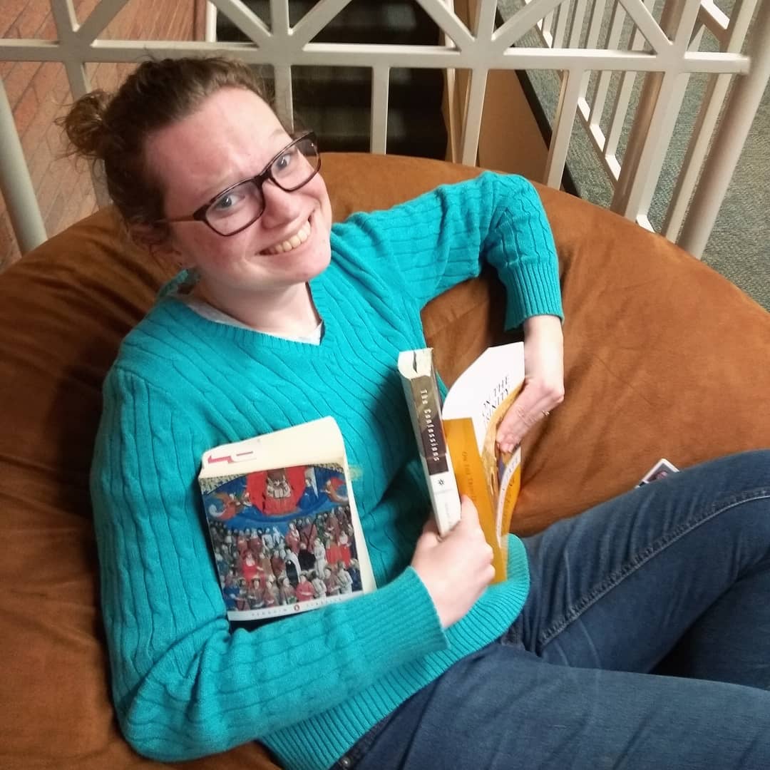 Prepared to Give an Answer: Testimony Part 1